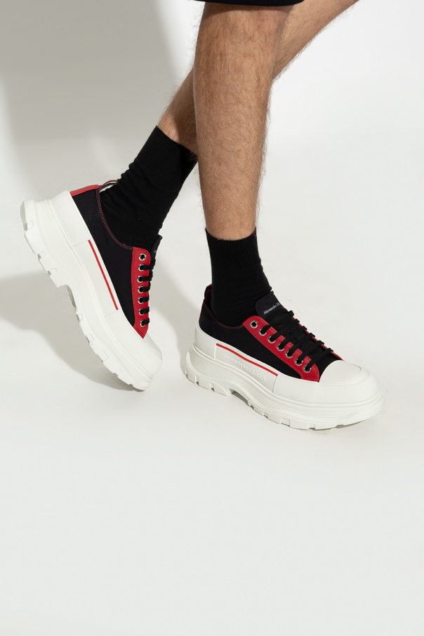 Platform sneakers, zdjęcie 2 Platform sneakers od Alexander McQueen
